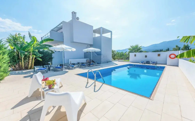 Villa Lilu 2