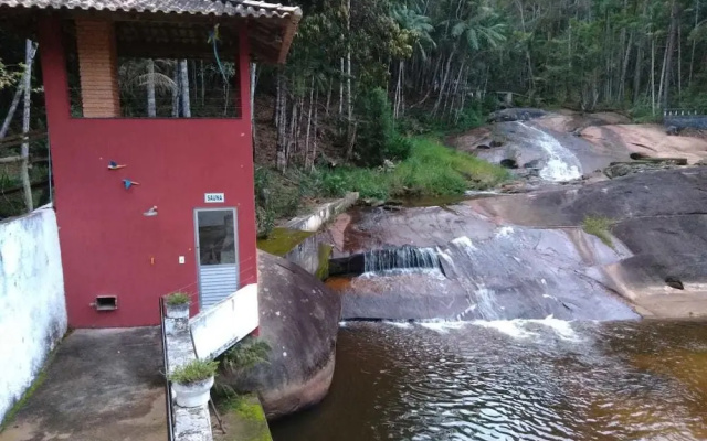 Sítio Boone