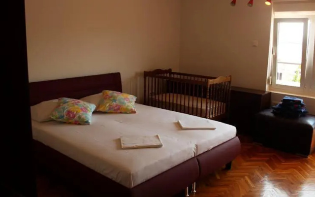 Apartment Anja