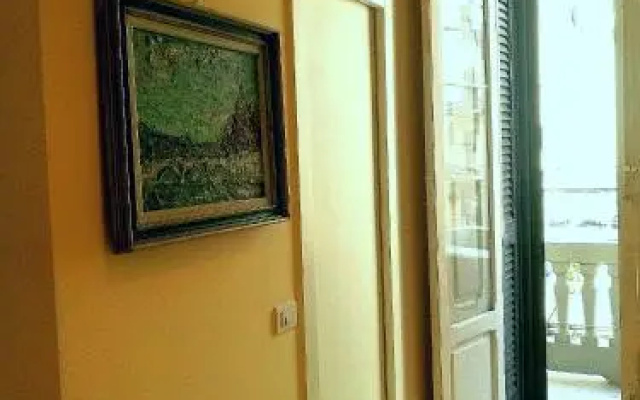 Venticello Apartment
