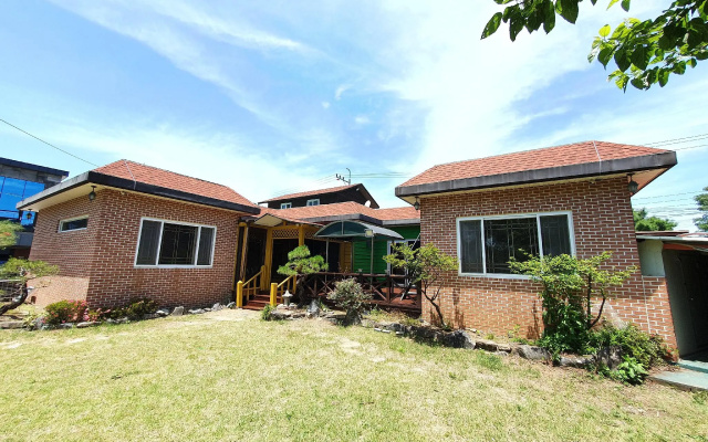 Gyeongju Choice Kids Pension