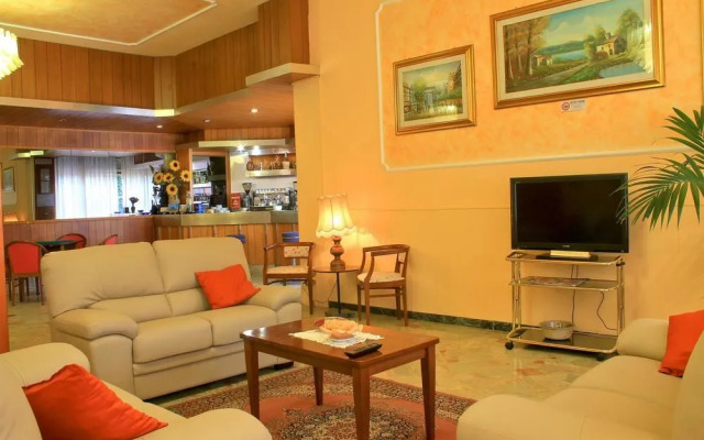 Park Hotel