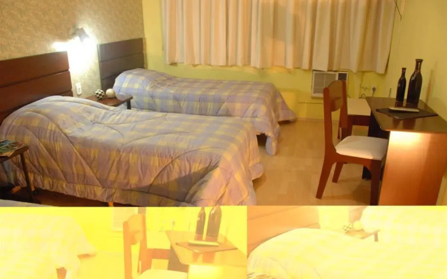 Açores Express Hotel