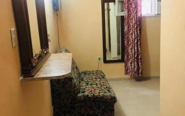 Hostal Bandera