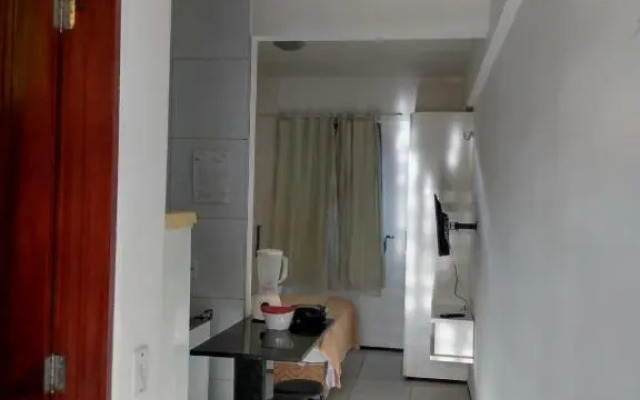 Brisa Brasil Residence