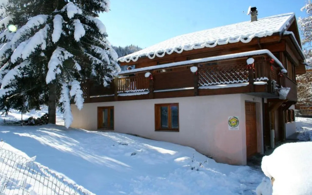 Vacances Courchevel/Les 3 Vallees