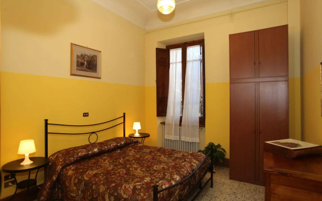B&B Villa Santa Chiara