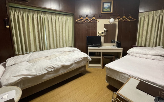 Yorimoto Ryokan