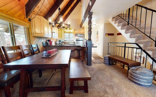 Mammoth View Villas - Near Hike/bike Trails!