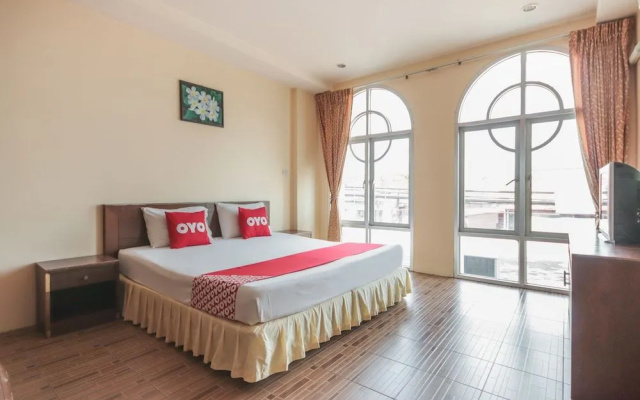 Baan Sakdidet Hotel