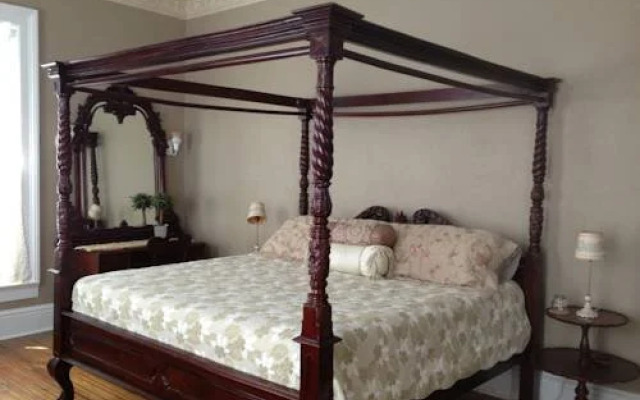 1829 Federal Inn