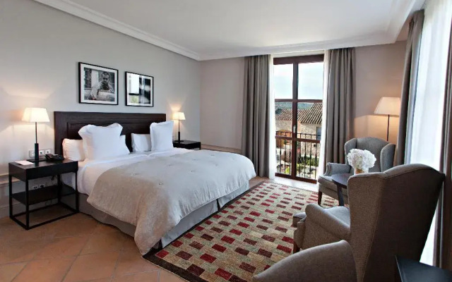 Apartamentos Casa Anamaria