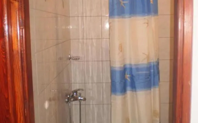 Apartment Kuzman 1