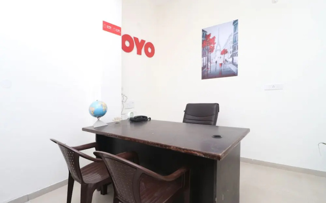 Ra Vista By OYO Rooms