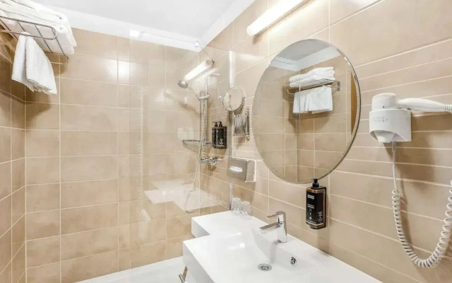 Mercure Szekesfehervar Magyar Kiraly