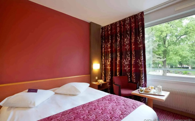 L'Esquisse Hotel & Spa Colmar - MGallery Collection