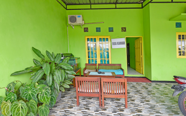 91357 Hotel Mulyo