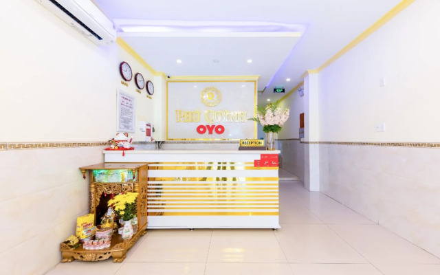 Phu Quynh Hotel