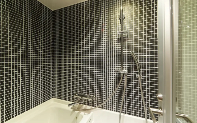 Okayama Square Hotel Plus