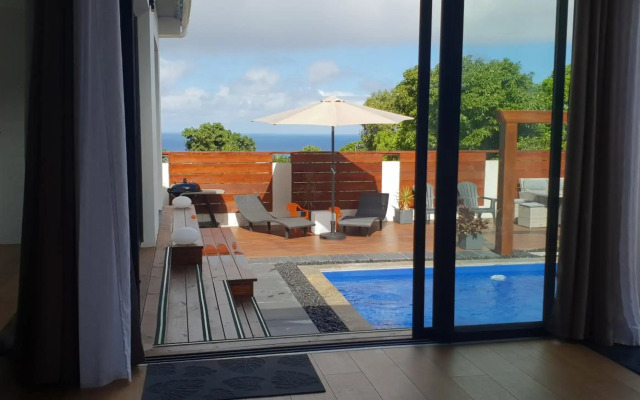 La Villa JoLi