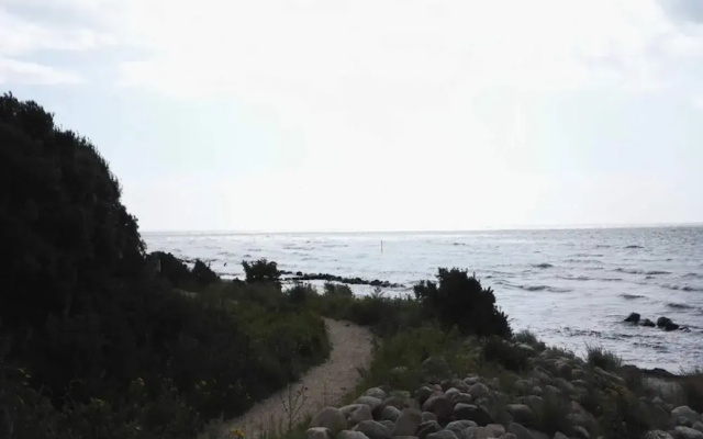5 Star Holiday Home in Stege