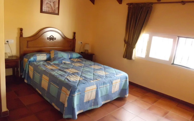 Bungalows La Aceitera