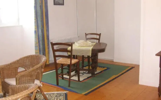 B&B Gagnepain La Riviere