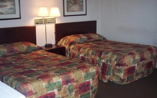 Riverside Inn-Cayce