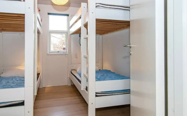 Holiday Home in Glesborg
