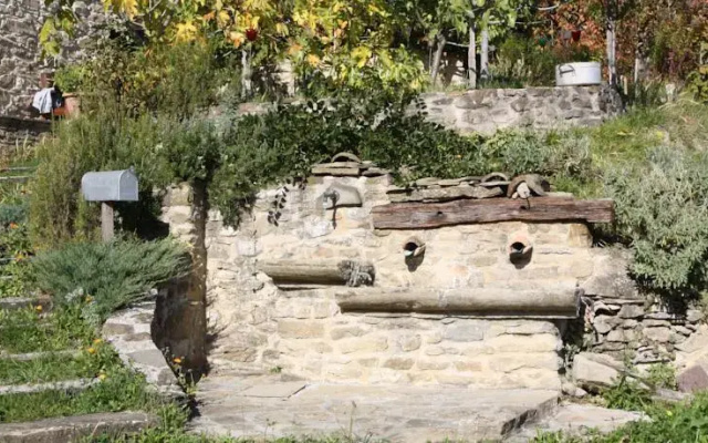 I Capanni di Raggio
