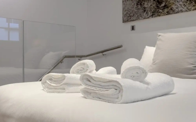 Mayfair 1 Bedroom Flat