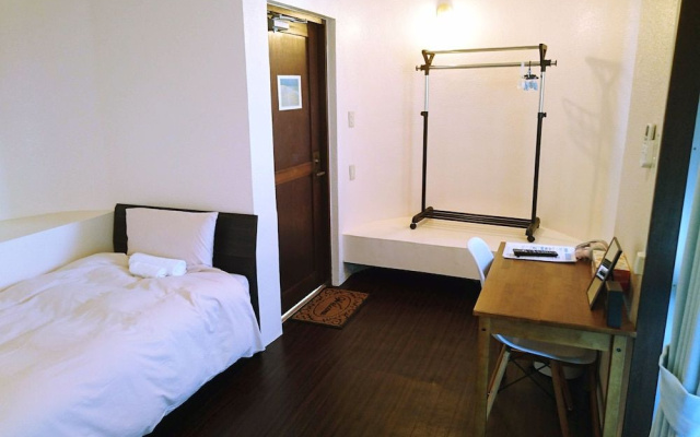 Eef Condominium Kumejima