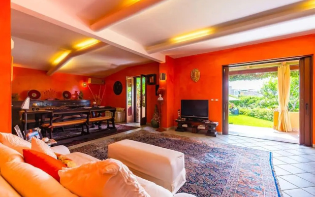 Villa Joys By Dimorra