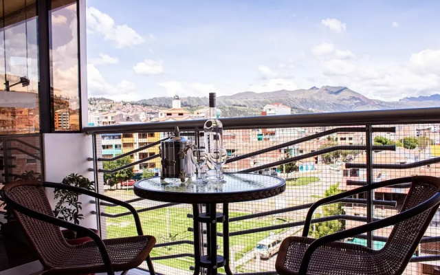 Hotel Darenso