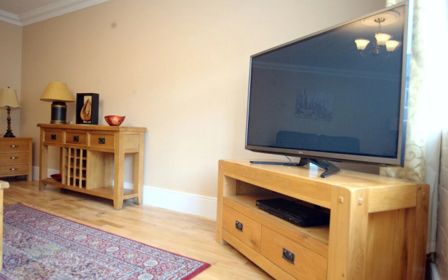 Lord Lurgan Park Townhouse