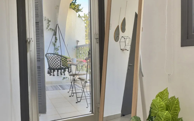 91 KPF - Stay Artifex Apartment