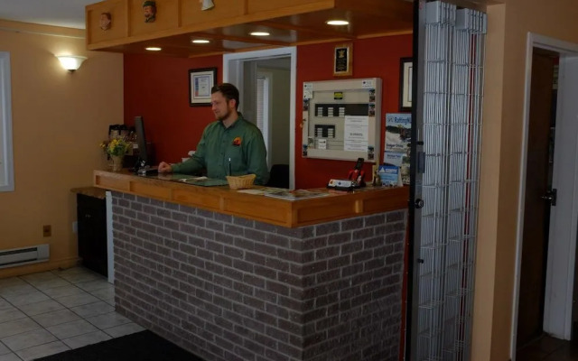 Hotel Robin Hood