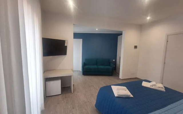 Zefiro Rooms