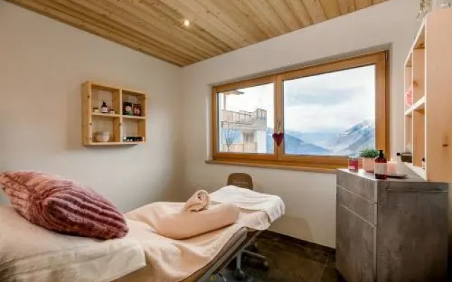 Mountain Village Hasenegg