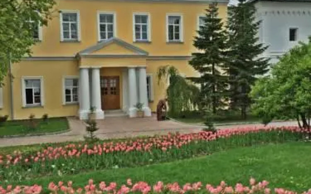 Voznesenskaya 48 Apartment