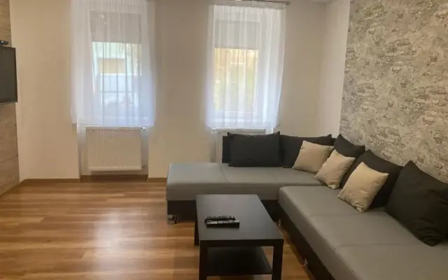 BFG Apartman