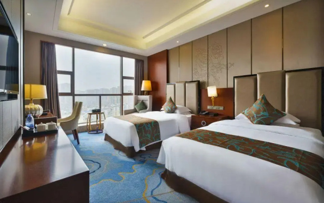 Jin Hong Hotel