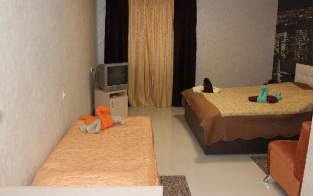 S-House Mini-Hotel