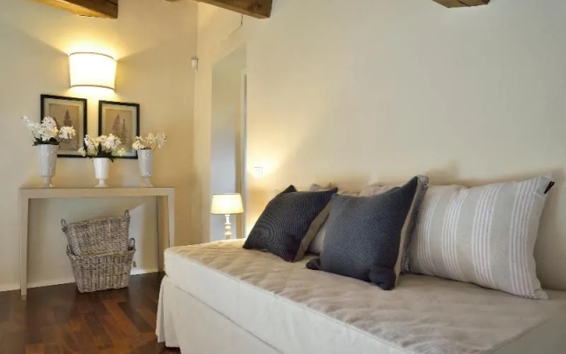 Villa Borri Country Suites Top Ten