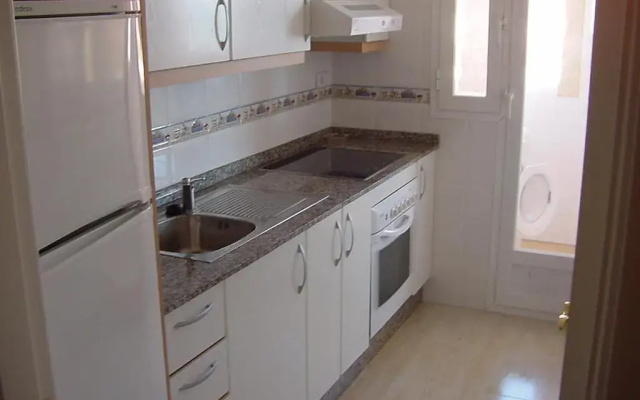 Apartamentos Puerto Mar