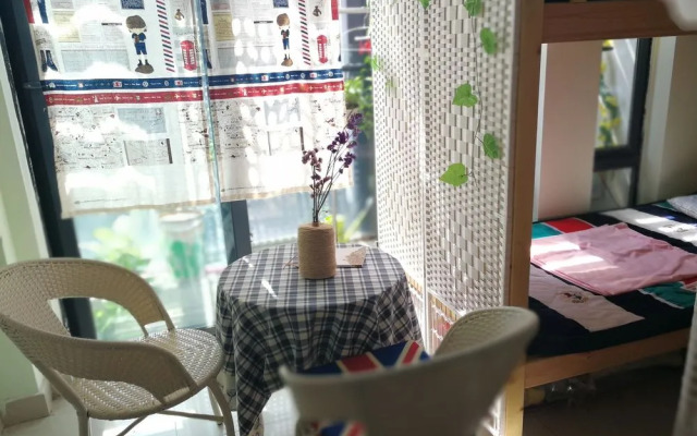 You Hostel Shenzhen - Adults Only