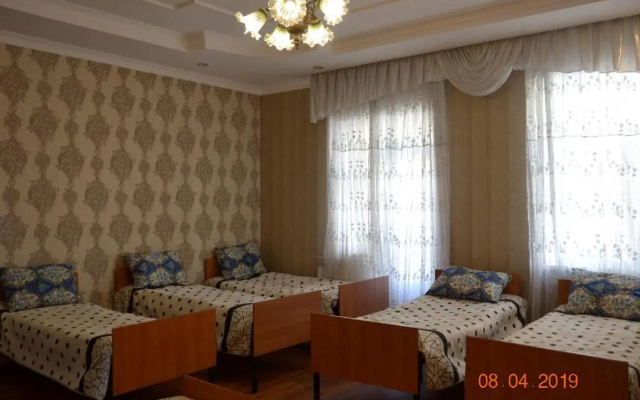 Comfort Hostel