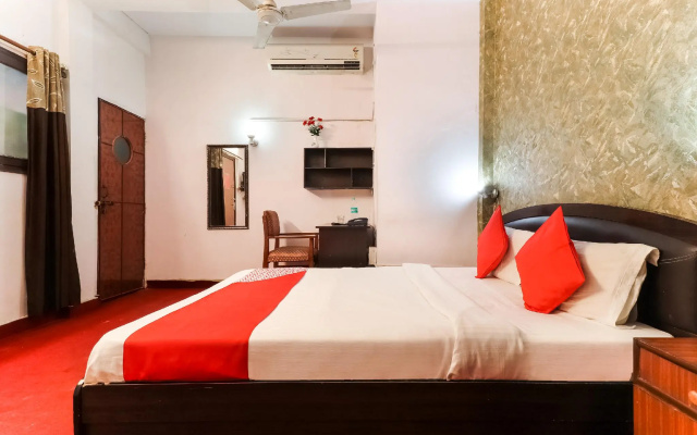 OYO 45546 Woodstock Homestay