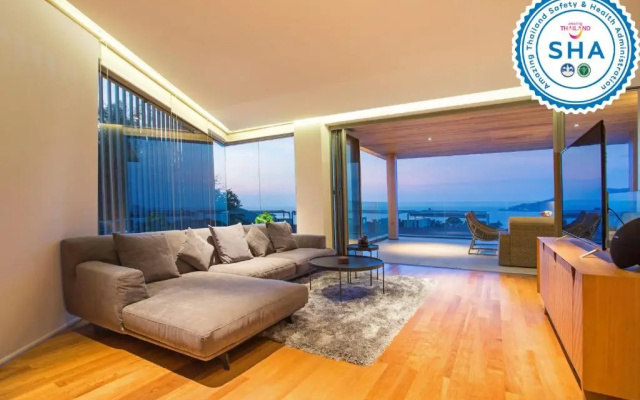Condo Bluepoint 8-2