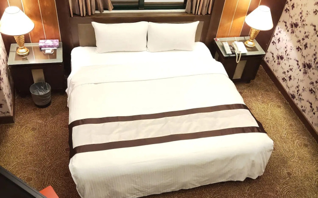Ido Motel Dazhi